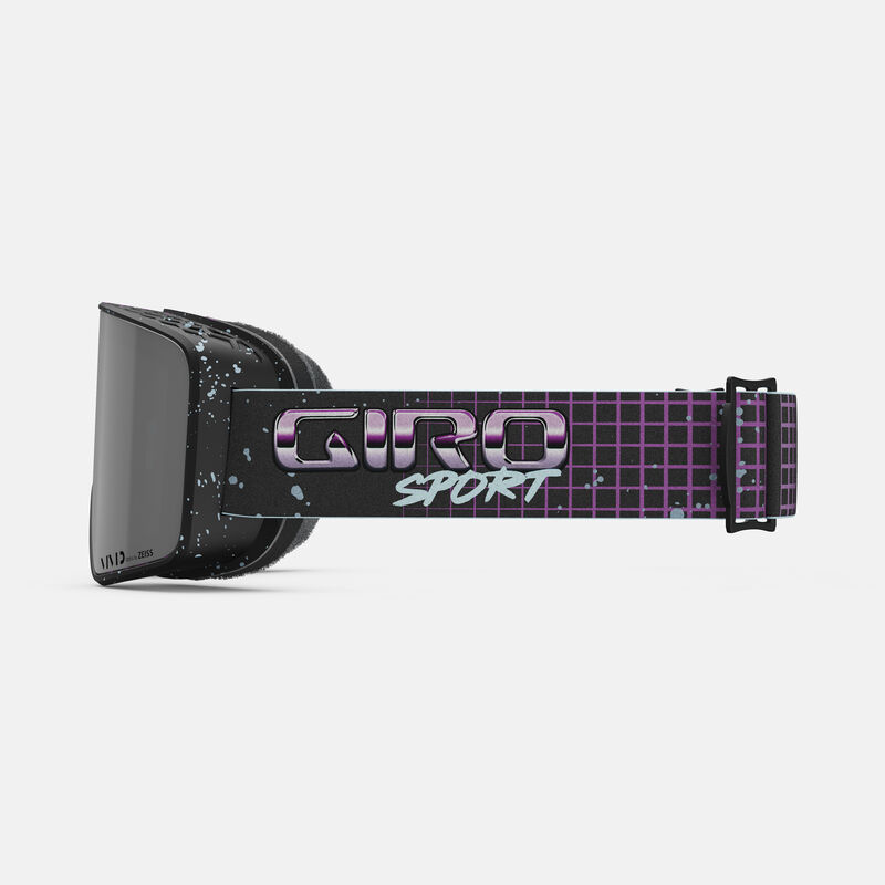 Method Goggle