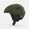 Grid Spherical Helmet