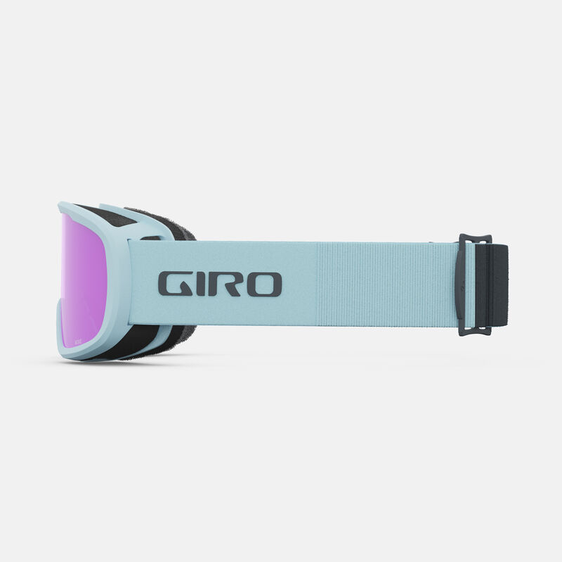 Moxie Goggle