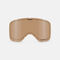 Revolt Goggle Replacement Lens