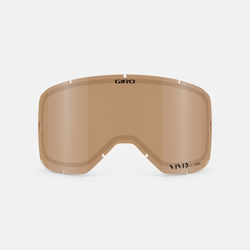 Revolt Goggle Replacement Lens