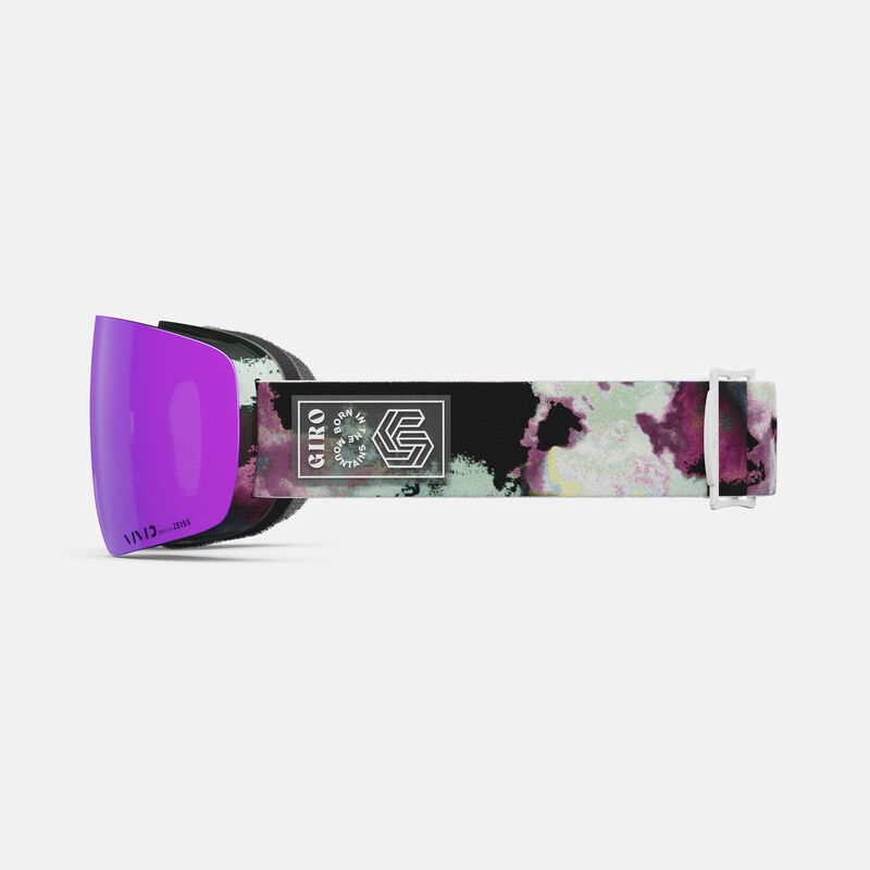 Contour RS Goggle