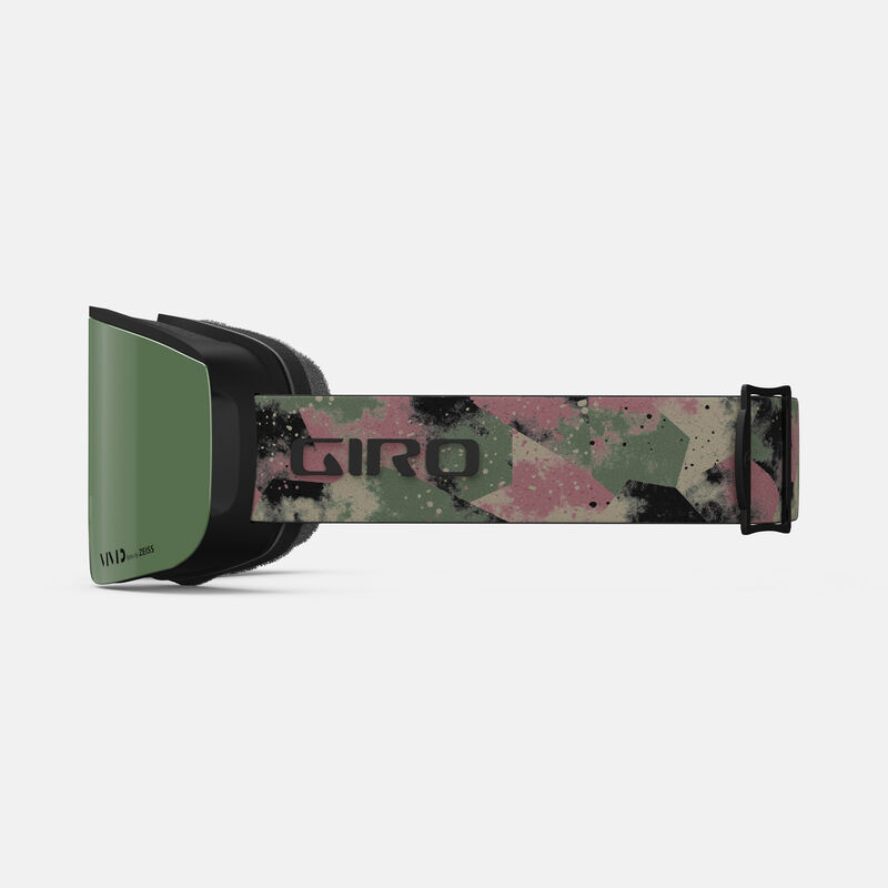Axis Goggle