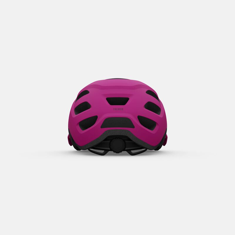 Tremor Child Helmet