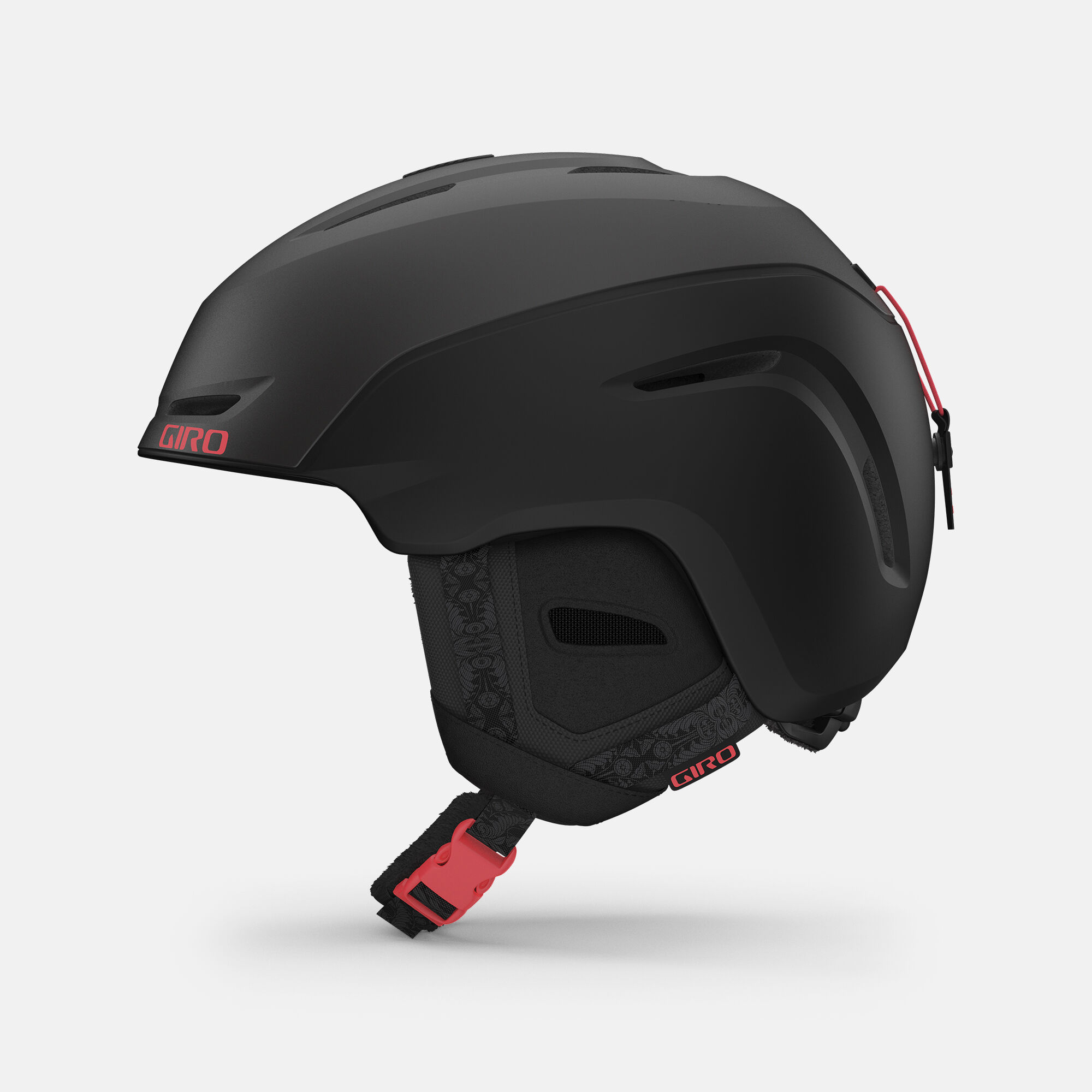 Giro avera ski hotsell helmet