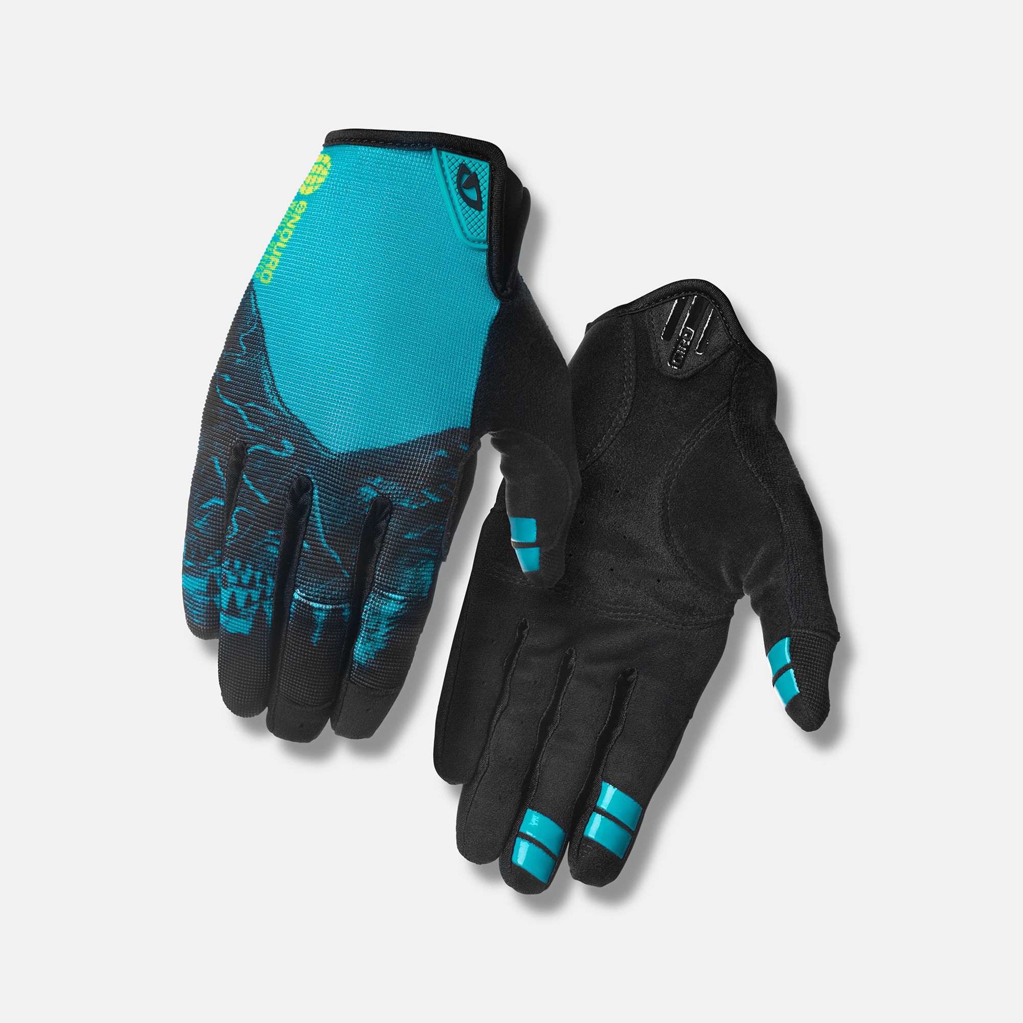 giro mitts