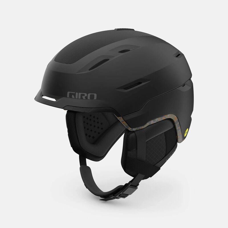 Tor Spherical Helmet