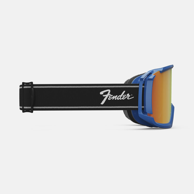 Revolt Goggle