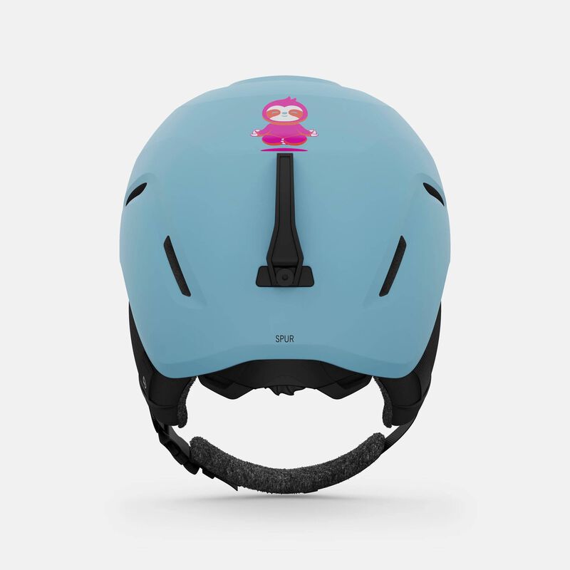 Spur Helmet