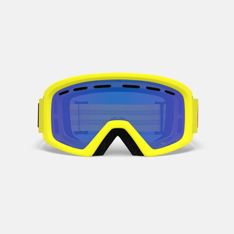 Rev Goggle