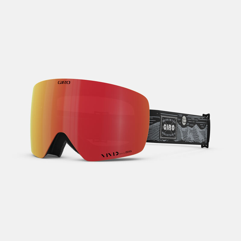 Contour Goggle