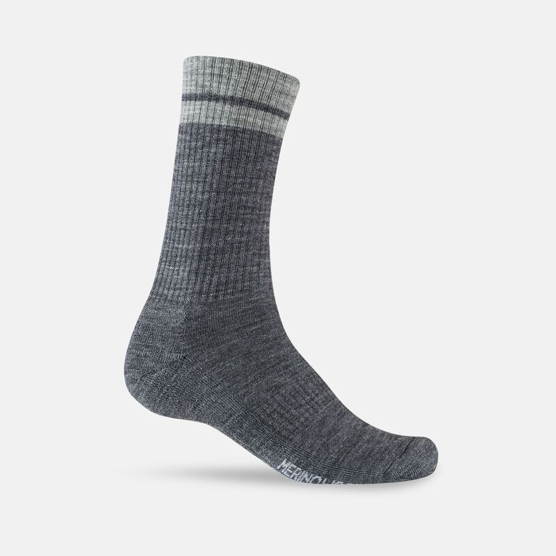 Winter Merino Wool Sock