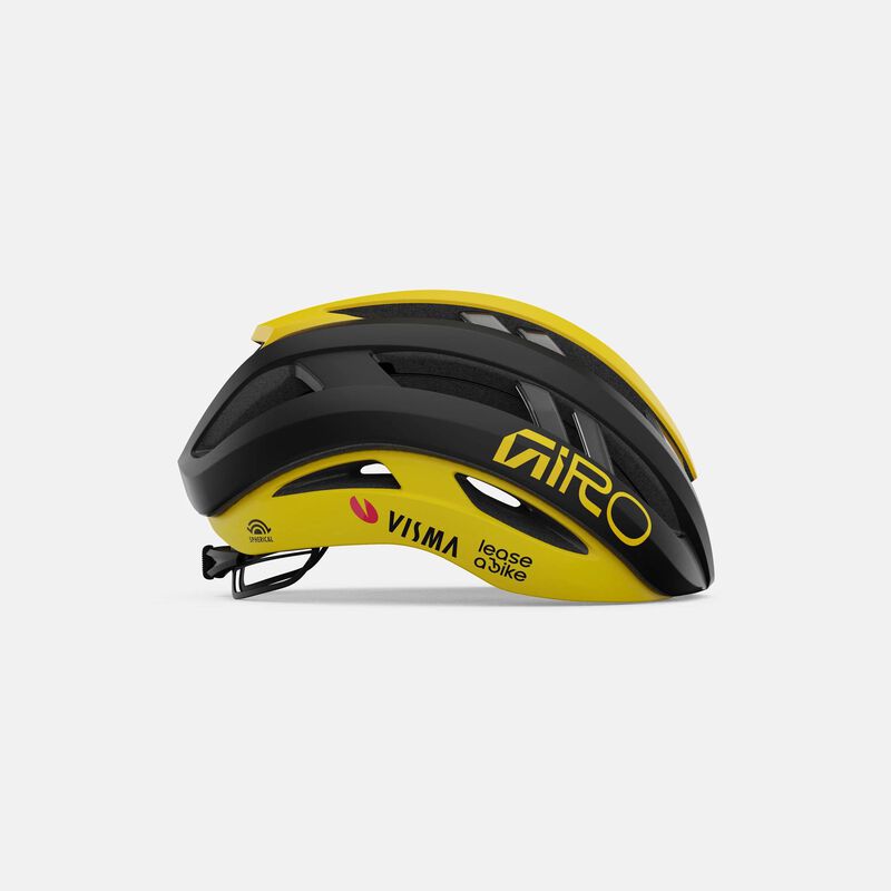 Aries Spherical Helmet