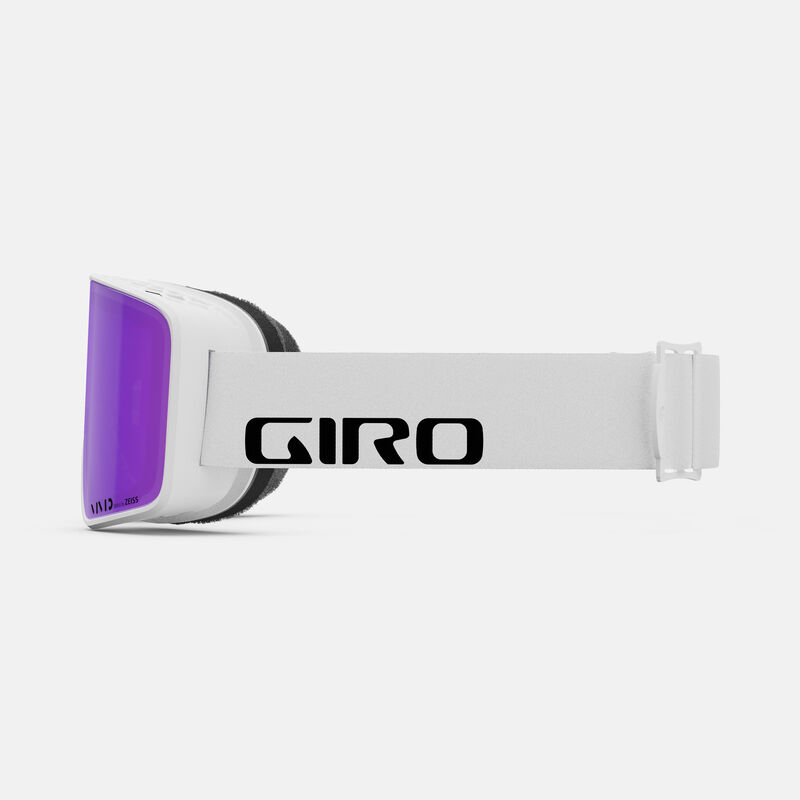Method Goggle