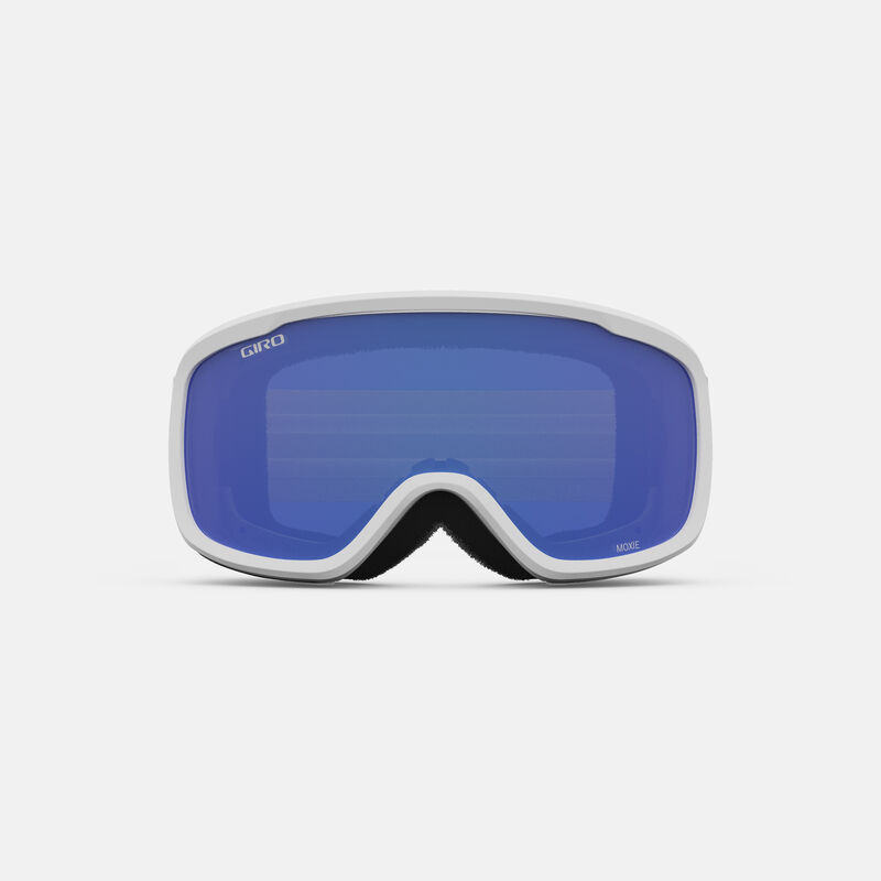 Moxie Goggle