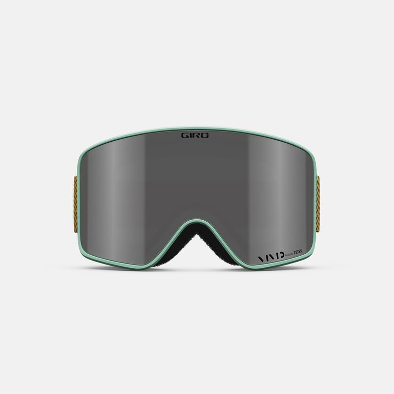 Method Goggle