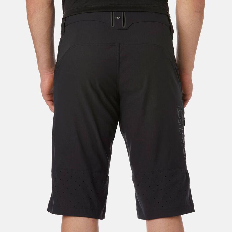 Men's Havoc Short