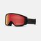 Index 2.0 Asian Fit Goggle