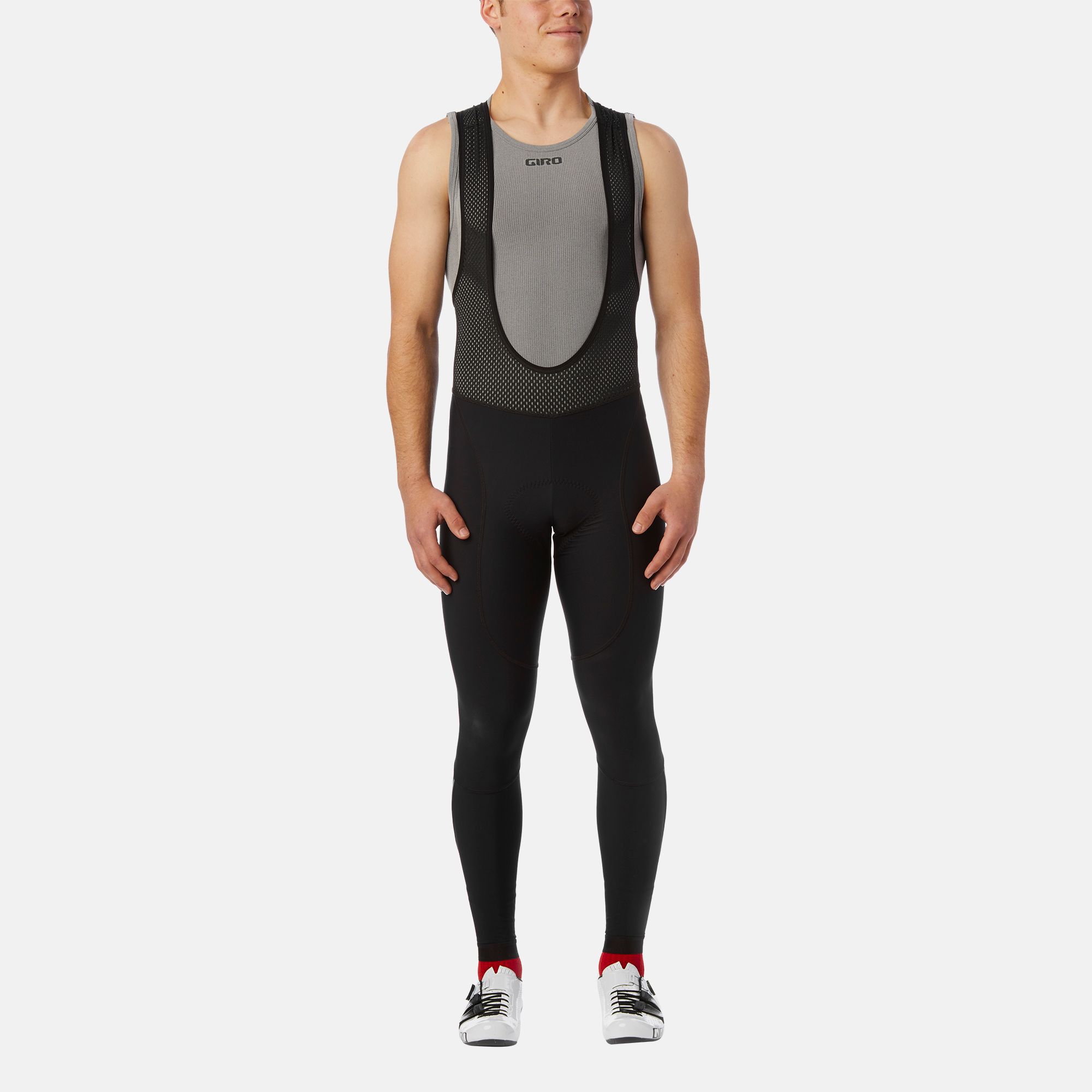 Men s Chrono Expert Thermal Bib