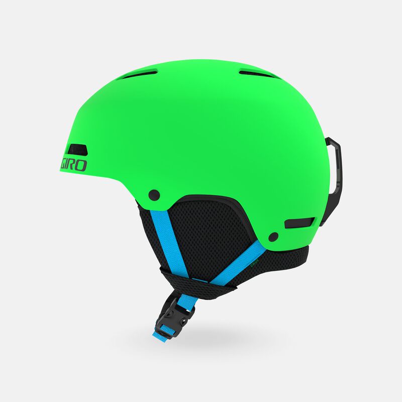 Crue Helmet