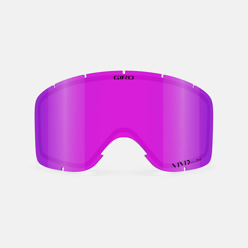 Index 2.0 Goggle Replacement Lens