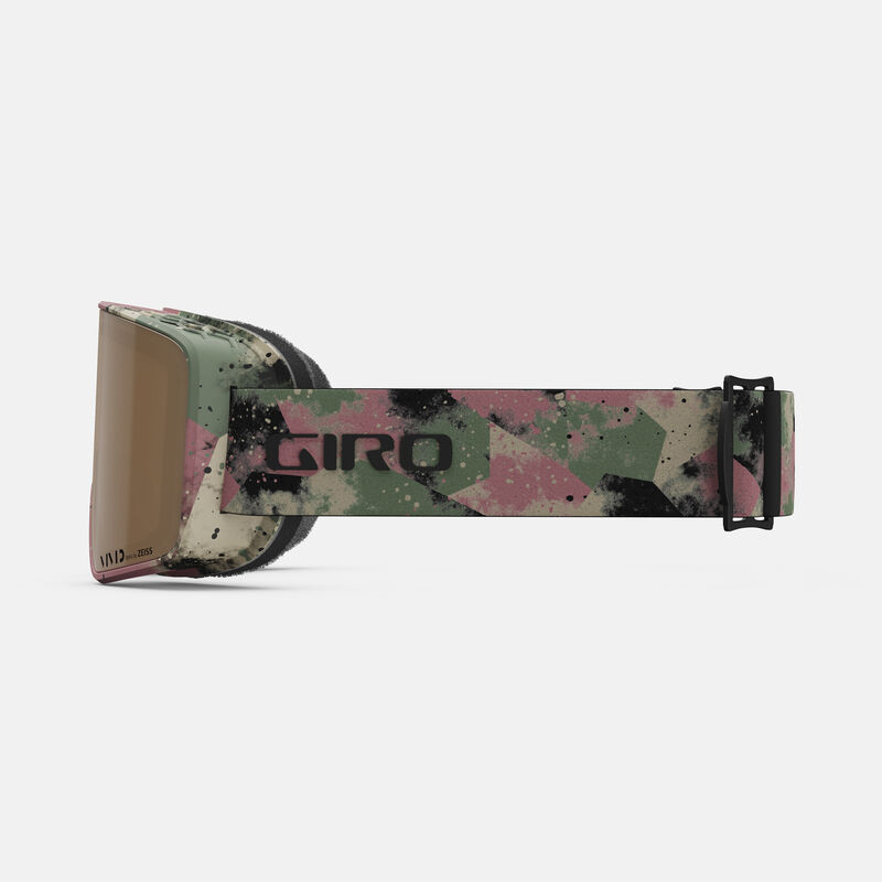Method Goggle