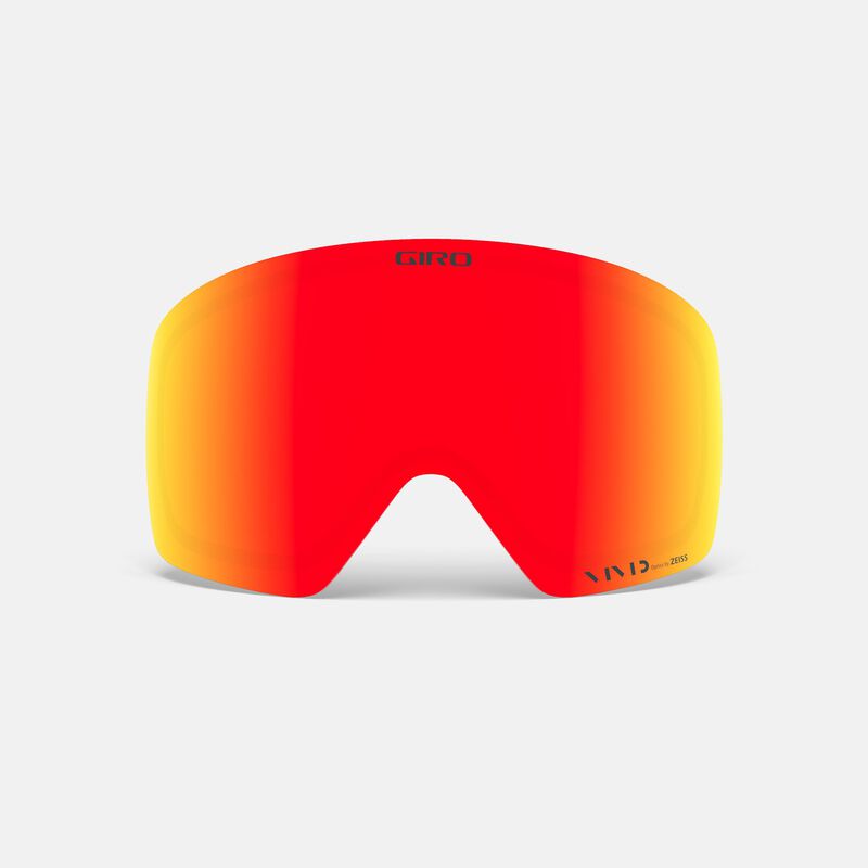Contour Goggle Replacement Lens