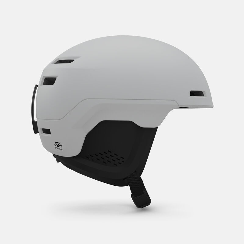 Owen Spherical Helmet