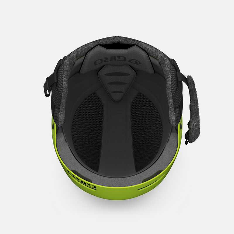 Crue Mips Helmet