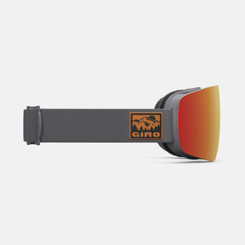 Contour Goggle