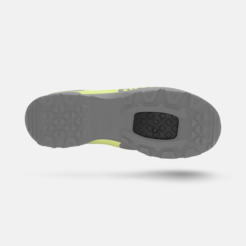 Berm Shoe
