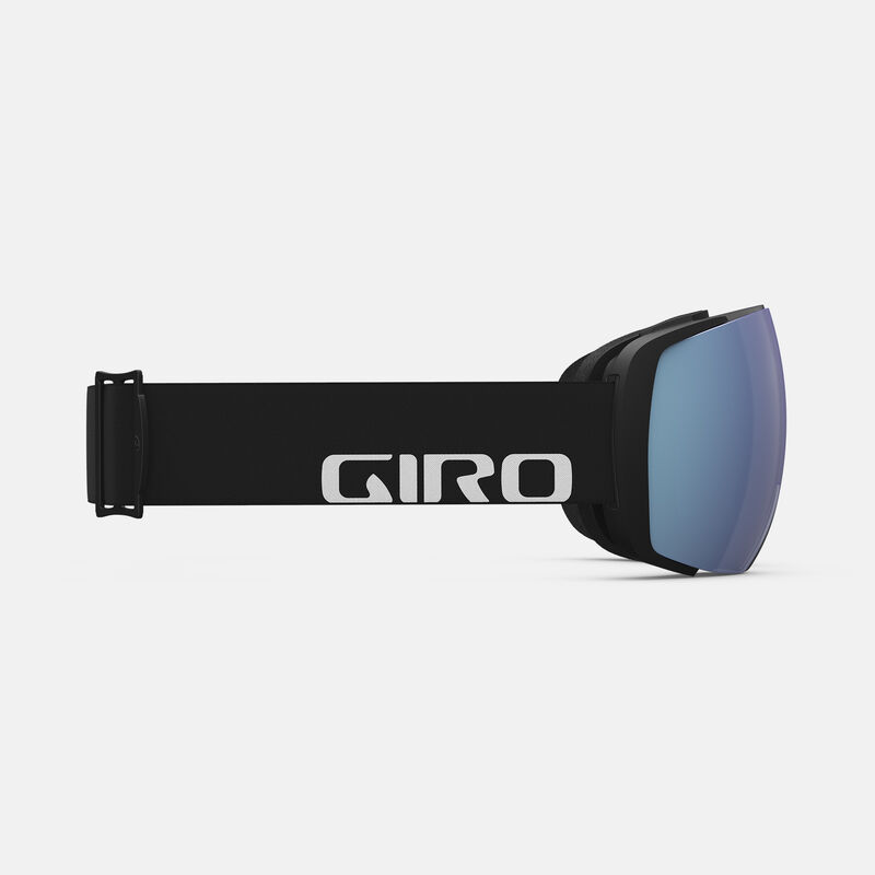 Contact Goggle