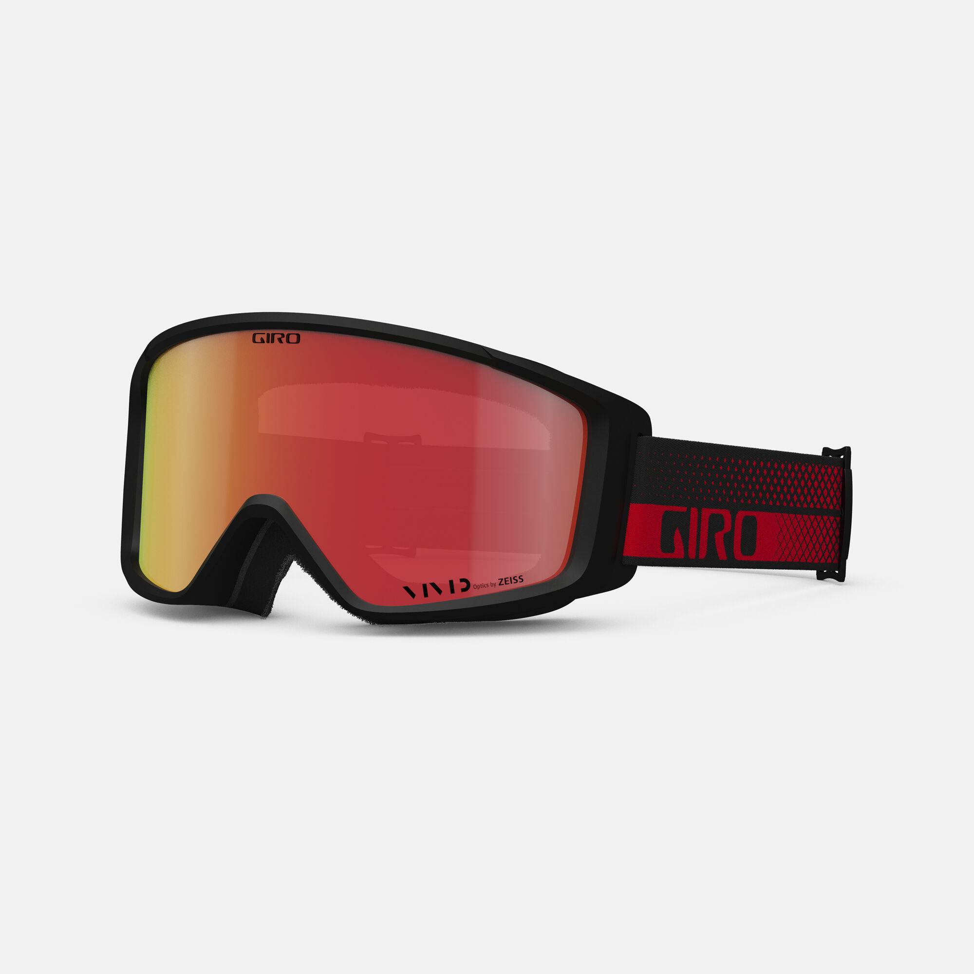 Index 2.0 Goggle