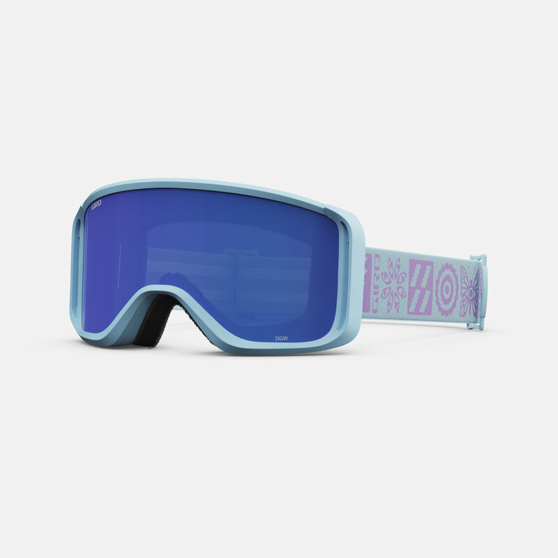 Sagen Goggle
