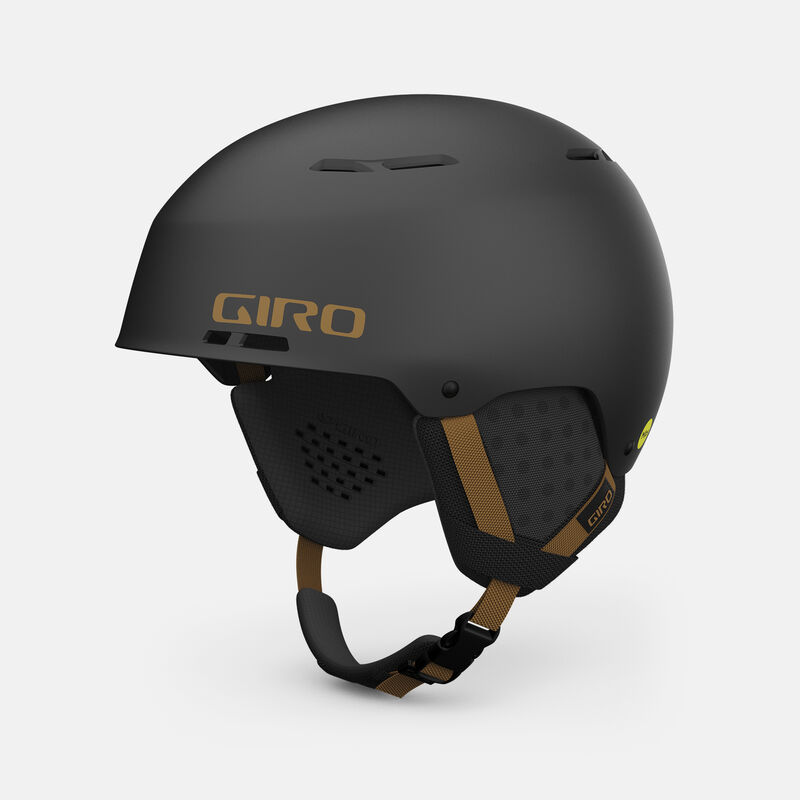 Emerge Spherical Helmet