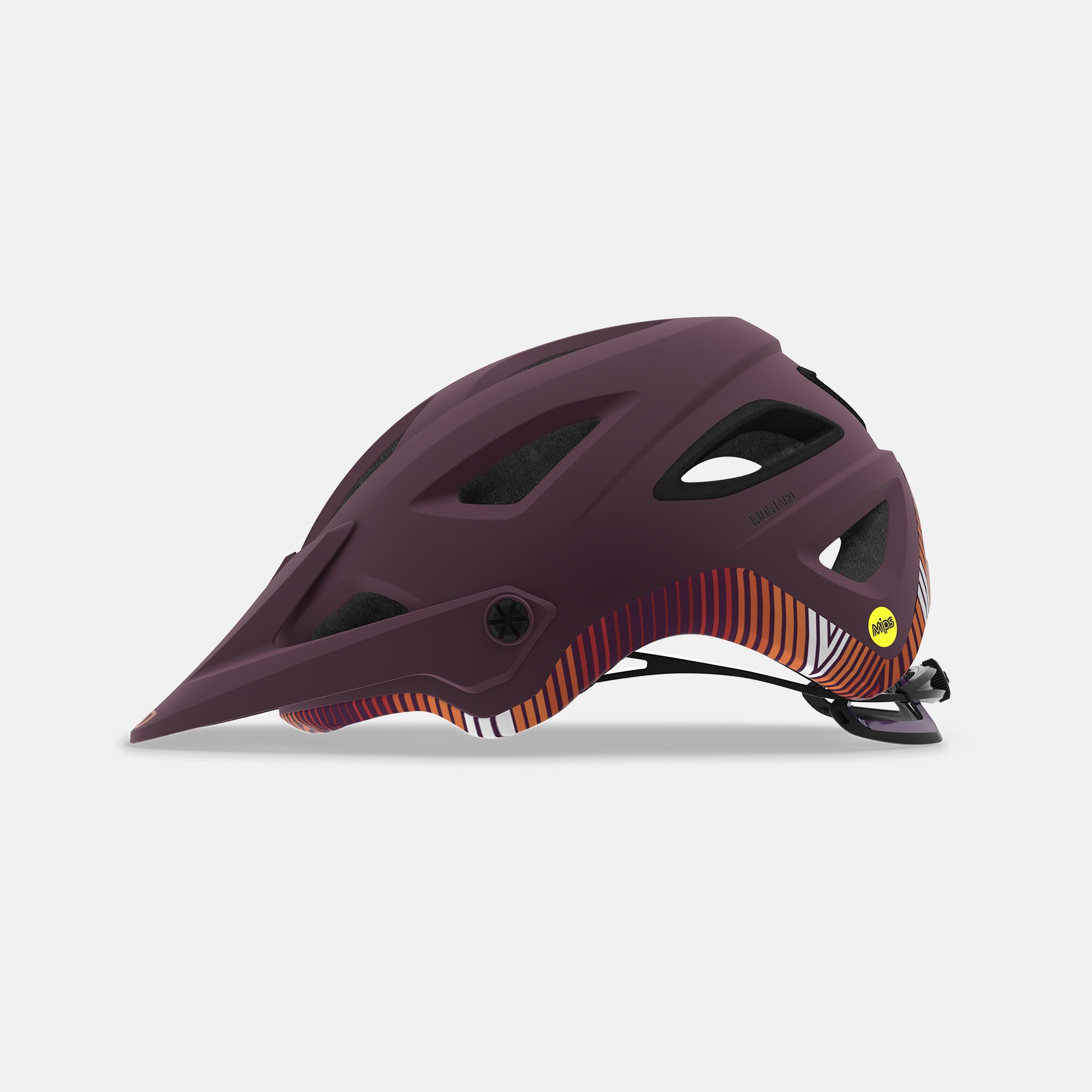 giro montara mountain bike helmet