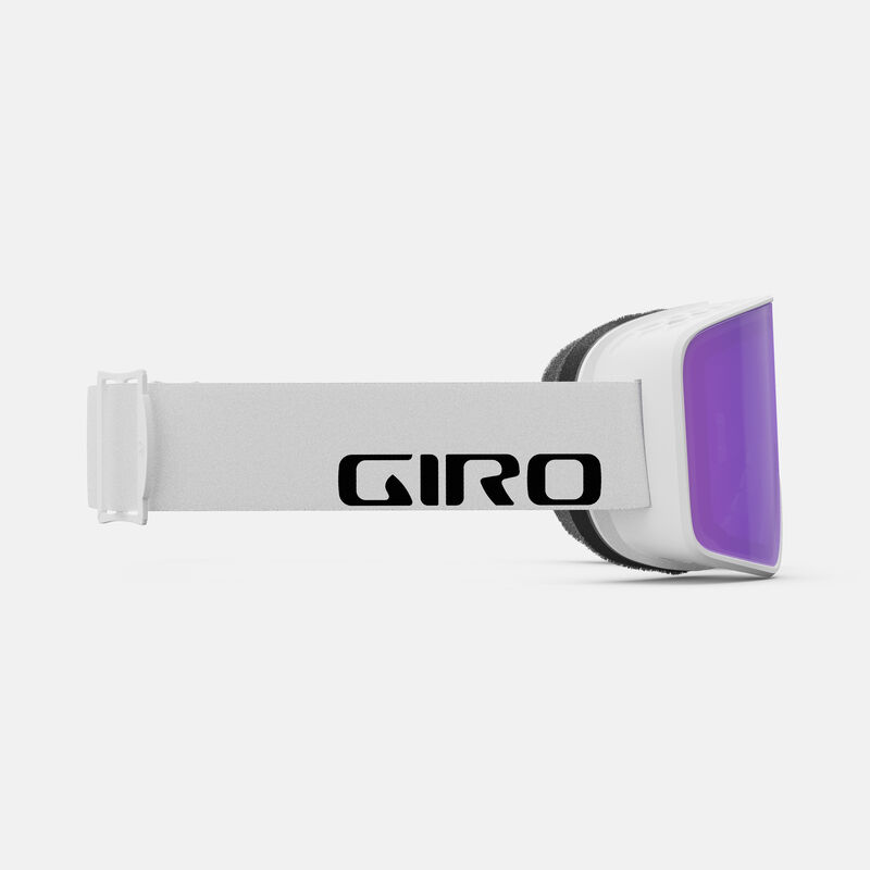 Method Goggle