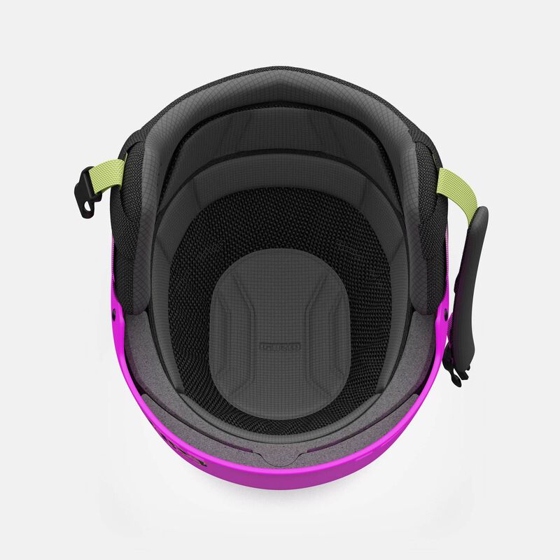 Emerge Spherical Helmet