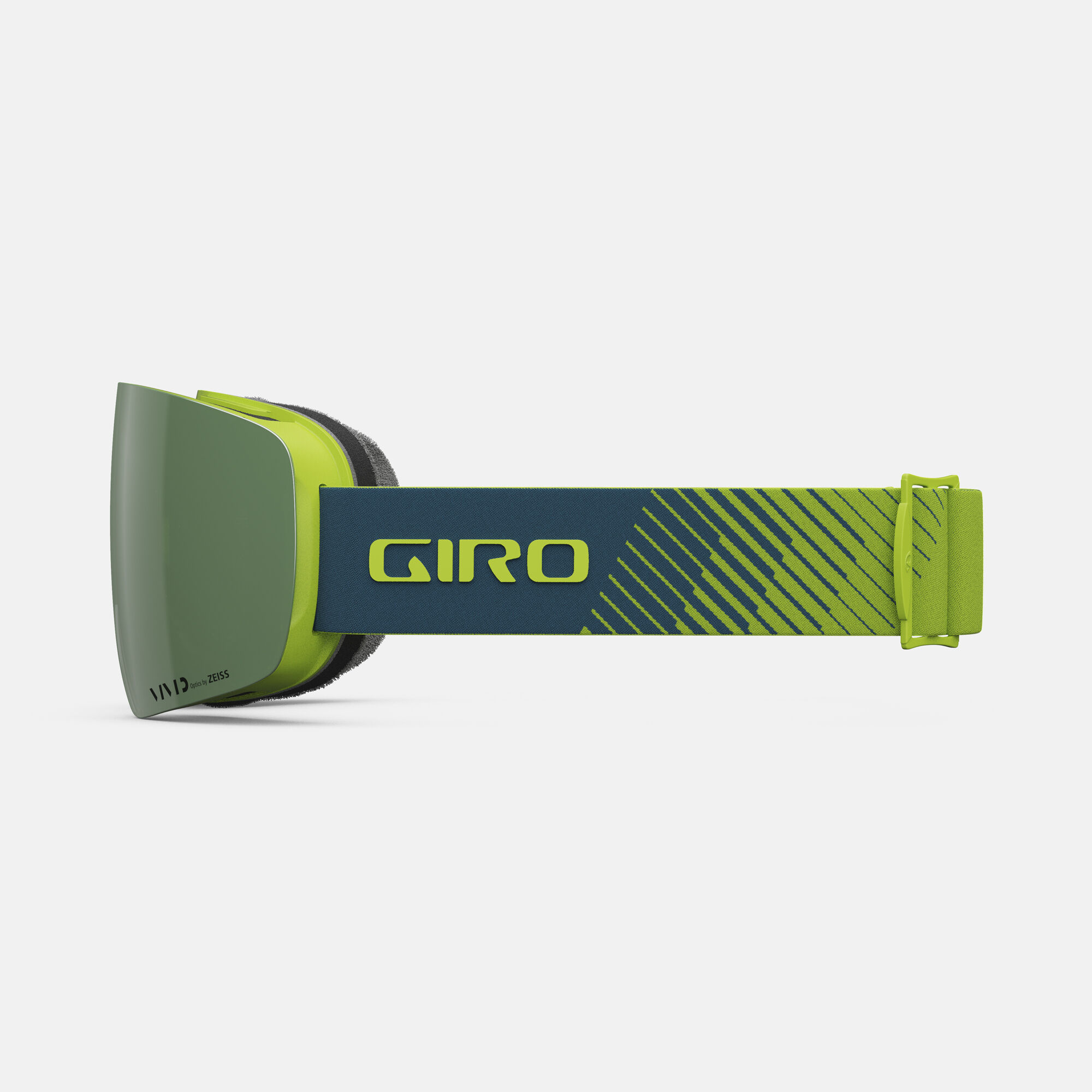 Contour Goggle