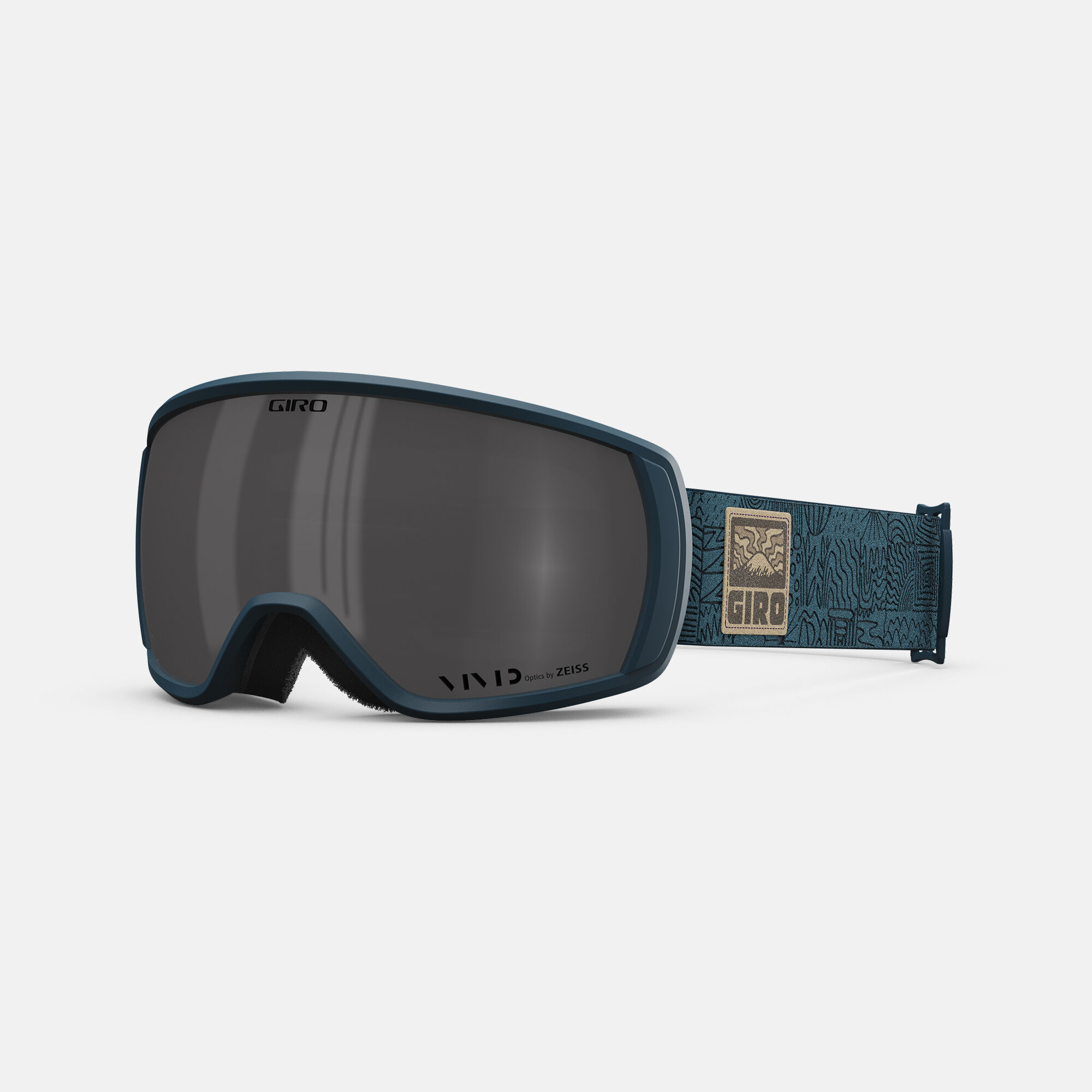 New Clic Kids Goggles Sunglasses  Magnetic Snap Together Ski Ride Bike Snow 