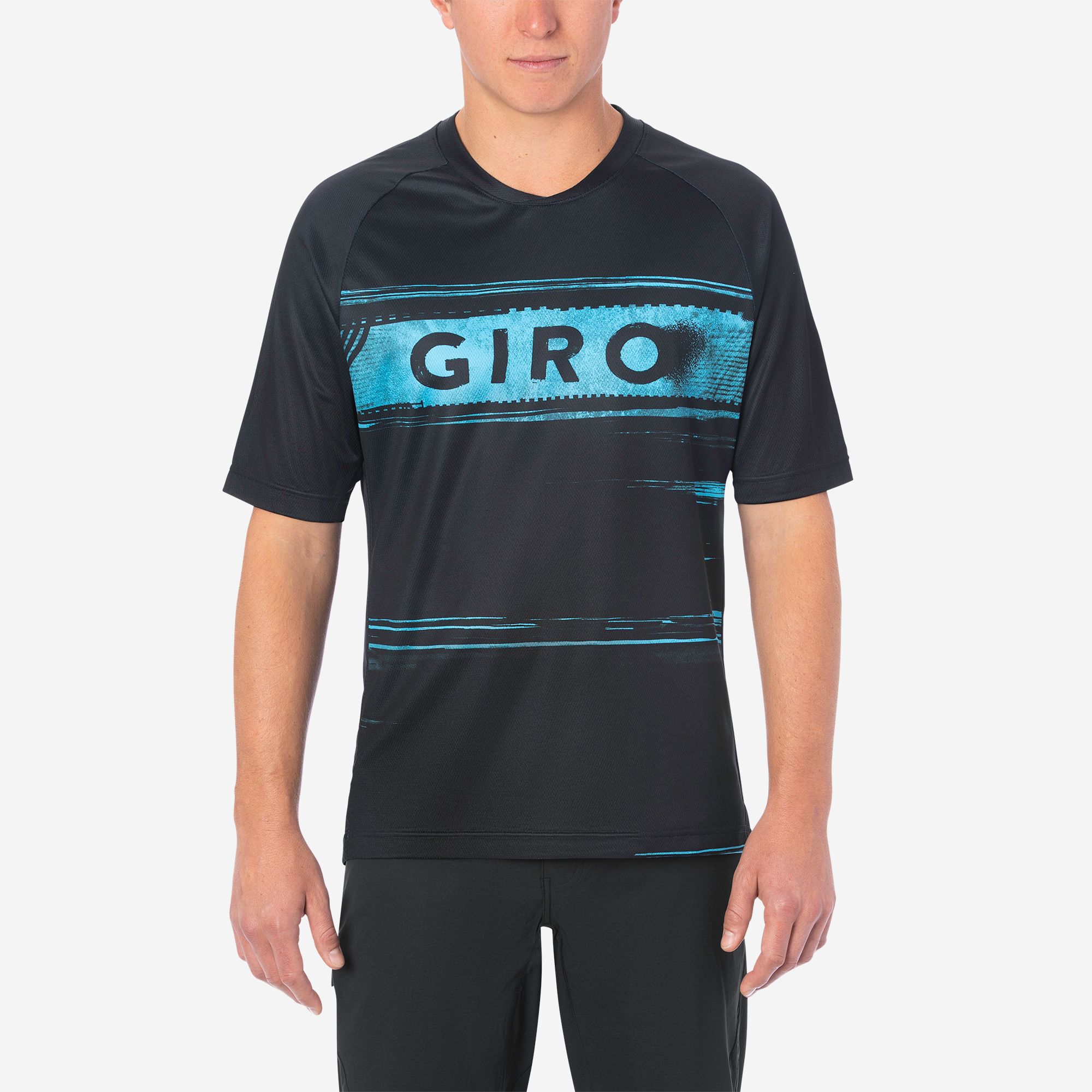 Giro cheap mtb jersey