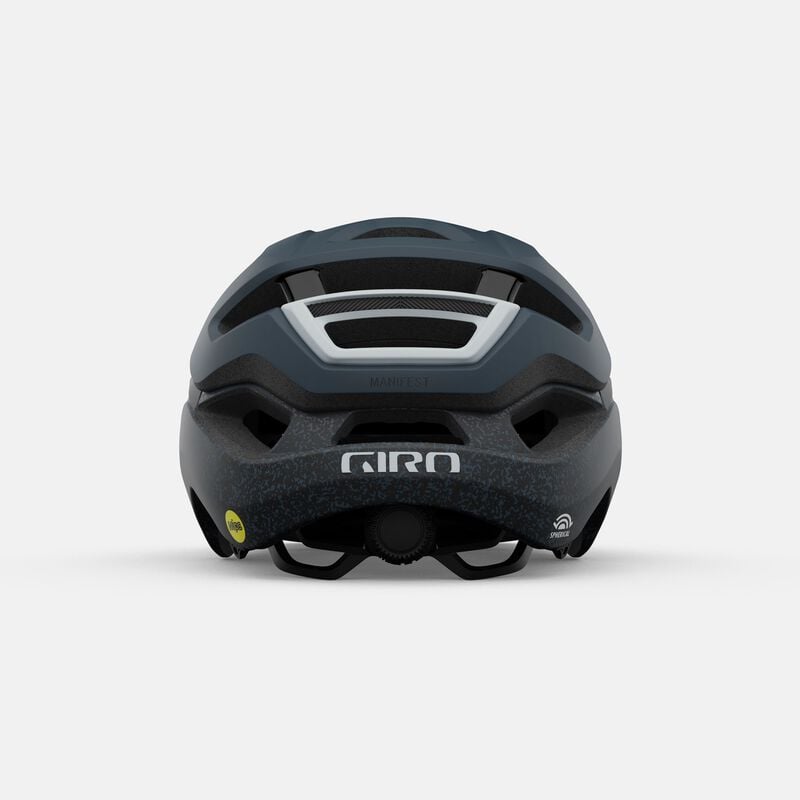 Manifest Spherical Helmet