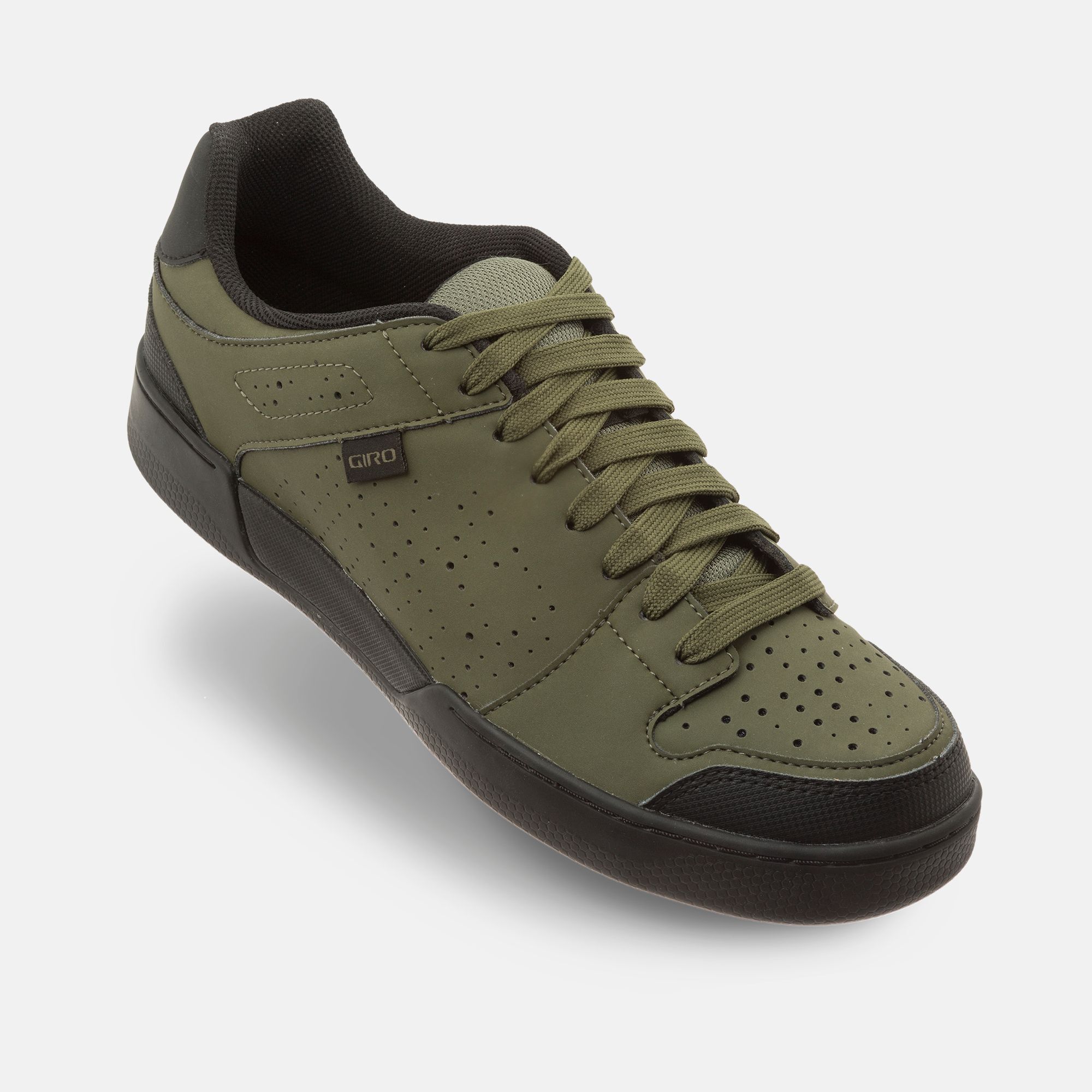 Jacket II Shoe Giro