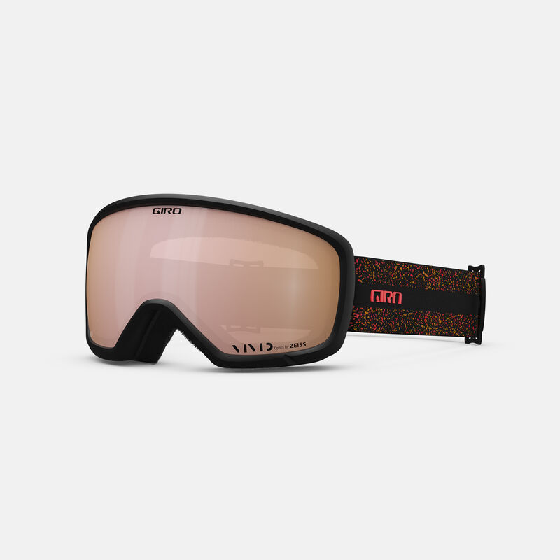 Millie Asian Fit Goggle