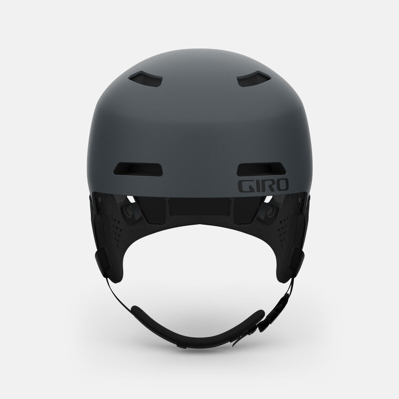 Ledge Helmet