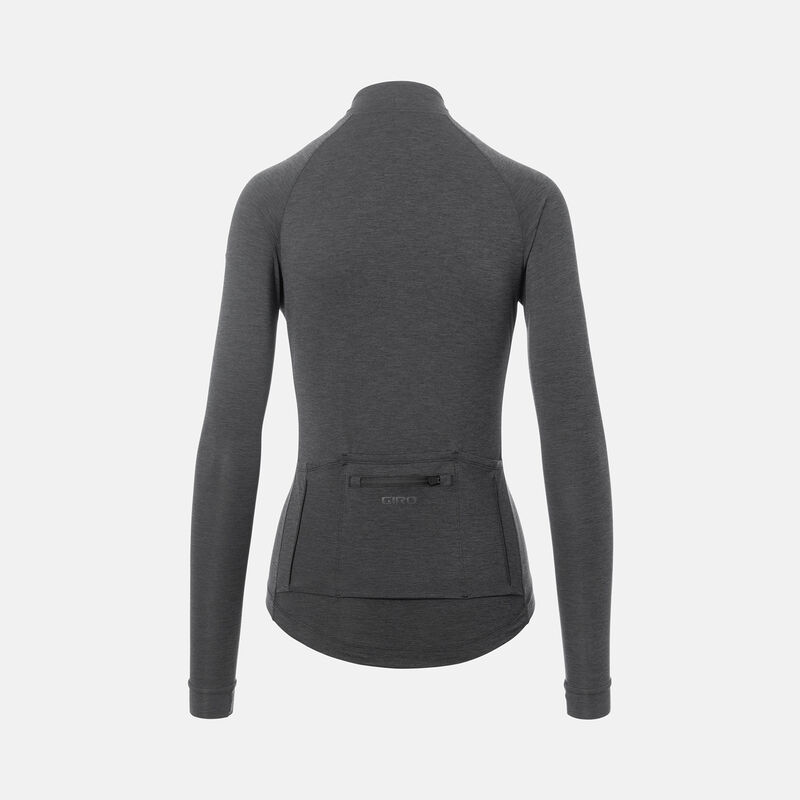 Women&#39;s New Road LS Jersey