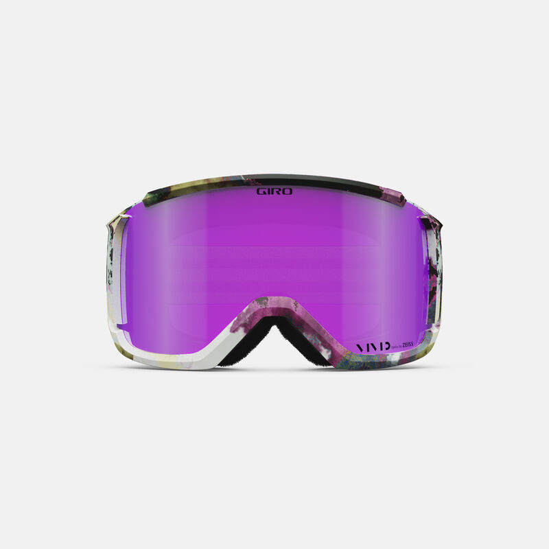 Revolt Goggle