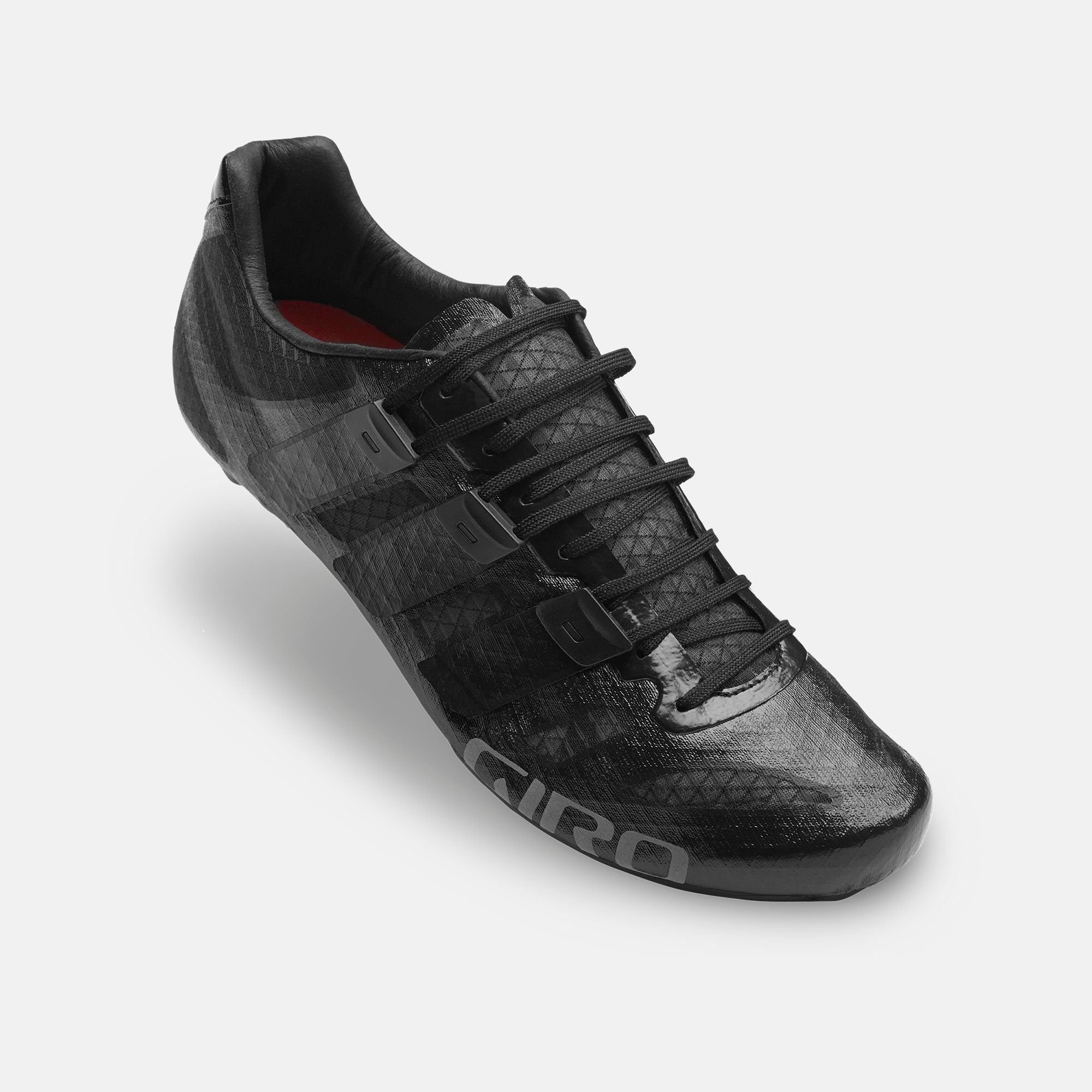 giro techlace prolight road shoe