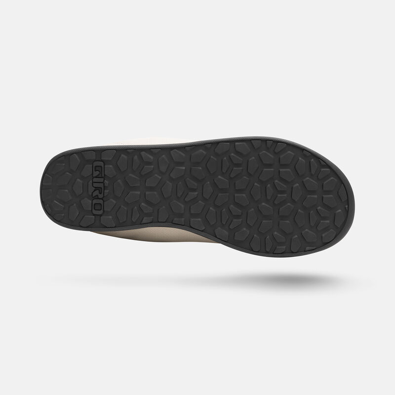 Women's Deed Shoe