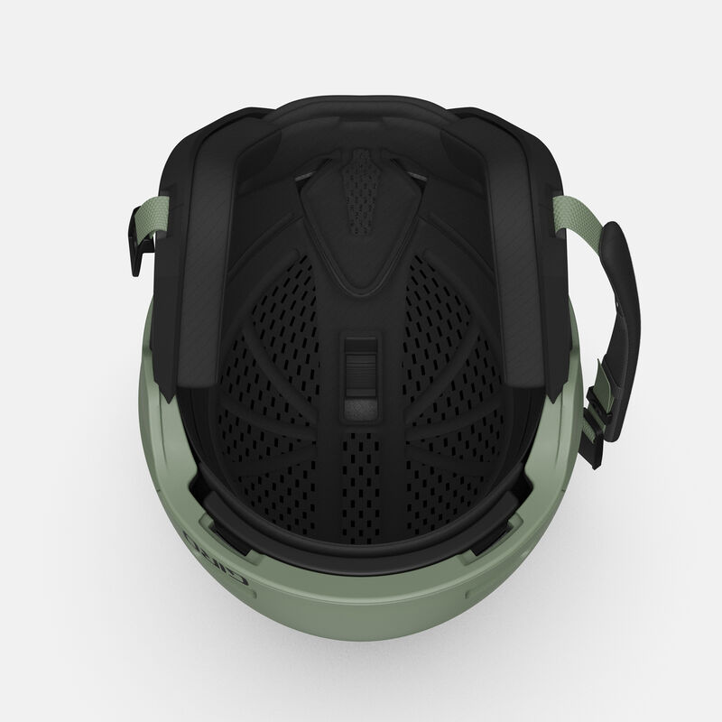 Owen Spherical Helmet